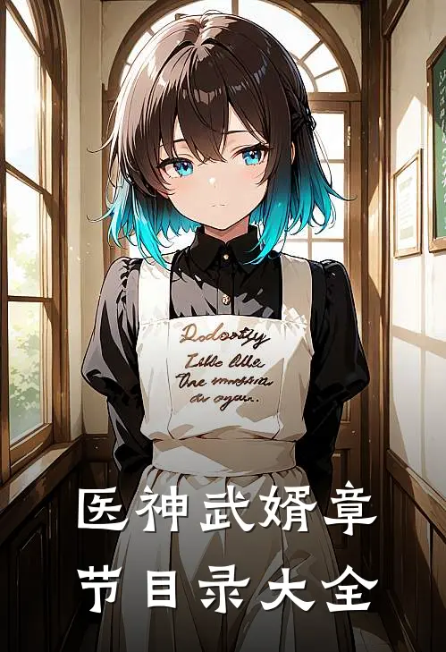 医神武婿章节目录大全