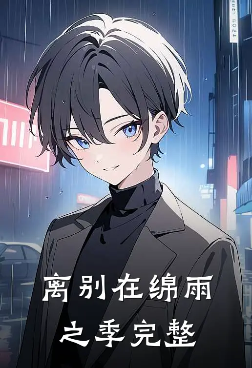离别在绵雨之季完整