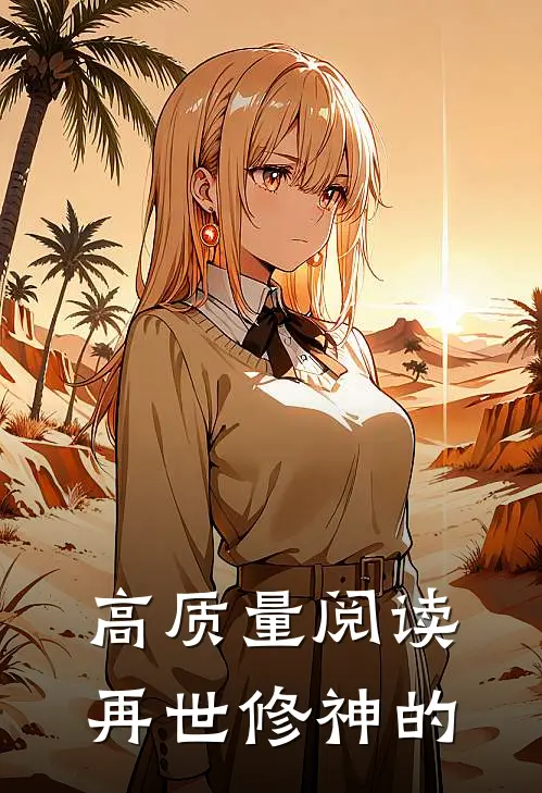 高质量阅读再世修神的