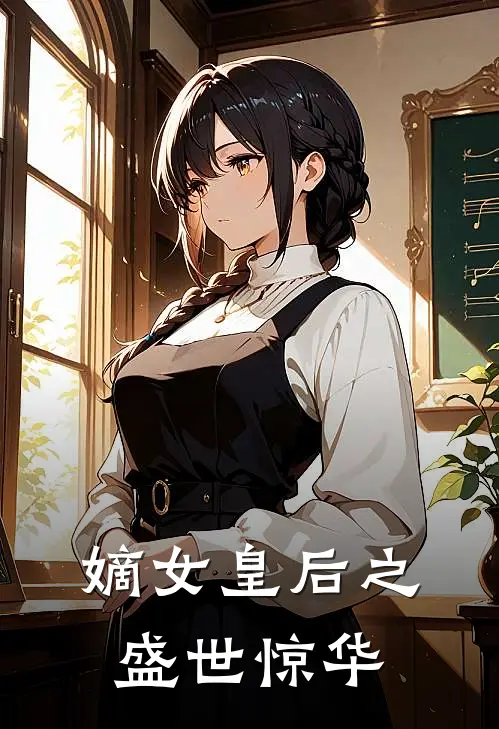嫡女皇后之盛世惊华