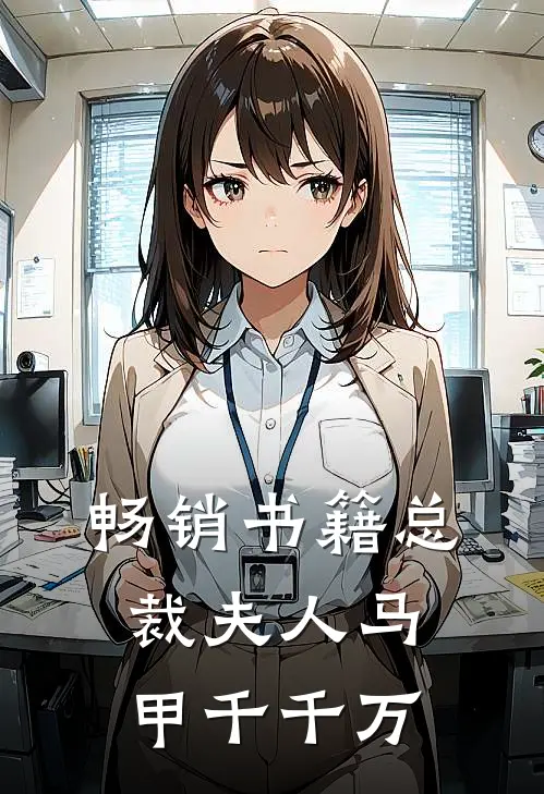 畅销书籍总裁夫人马甲千千万