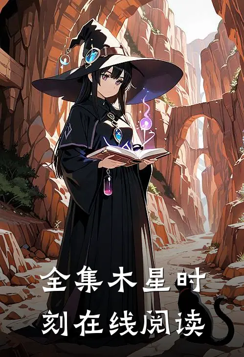 全集木星时刻在线阅读
