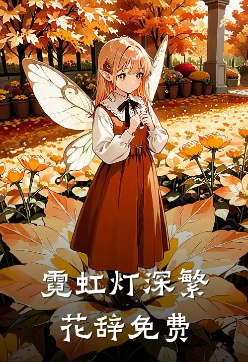 霓虹灯深繁花辞免费