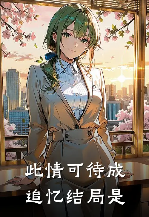 此情可待成追忆结局是