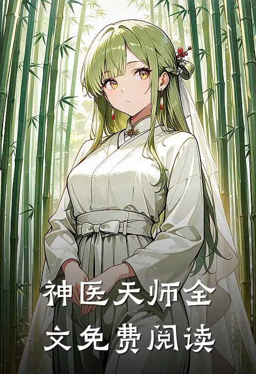 神医天师全文免费阅读