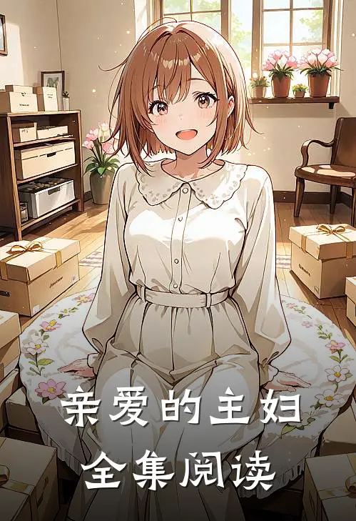 亲爱的主妇全集阅读