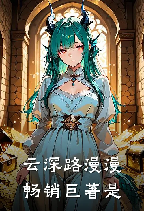 云深路漫漫畅销巨著是