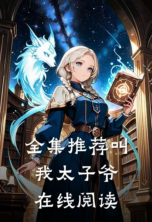 全集推荐叫我太子爷在线阅读