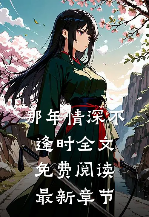 那年情深不逢时全文免费阅读最新章节