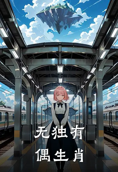无独有偶生肖