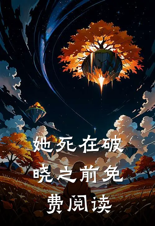 她死在破晓之前免费阅读