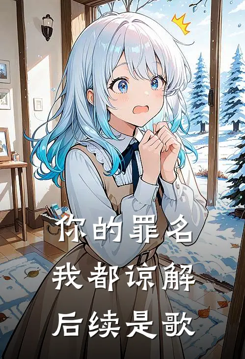 你的罪名我都谅解后续是歌