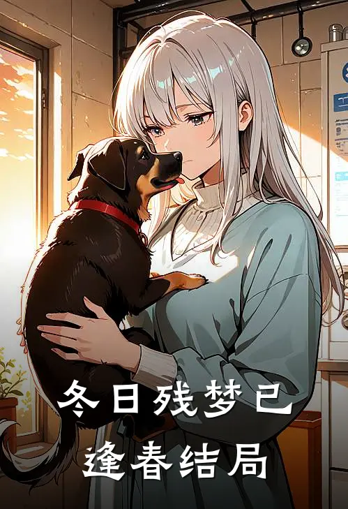 冬日残梦已逢春结局
