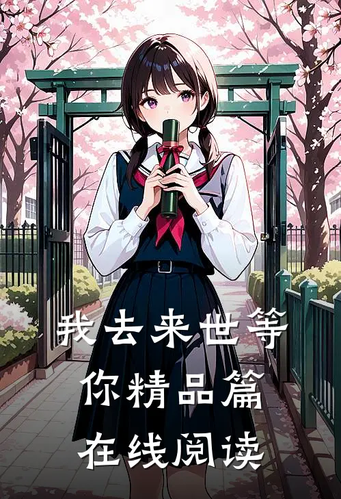 我去来世等你精品篇在线阅读