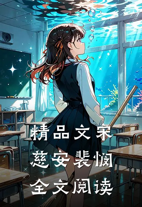 精品文宋慈安裴悯全文阅读