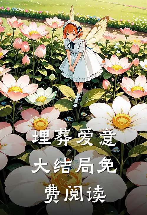 埋葬爱意大结局免费阅读
