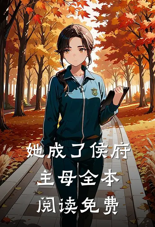 她成了侯府主母全本阅读免费