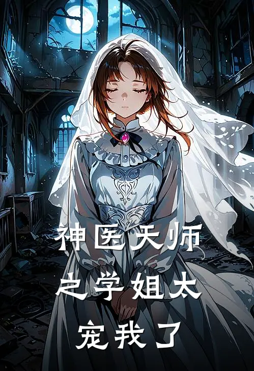 神医天师之学姐太宠我了