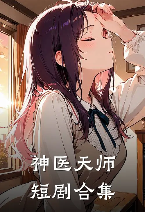 神医天师短剧合集