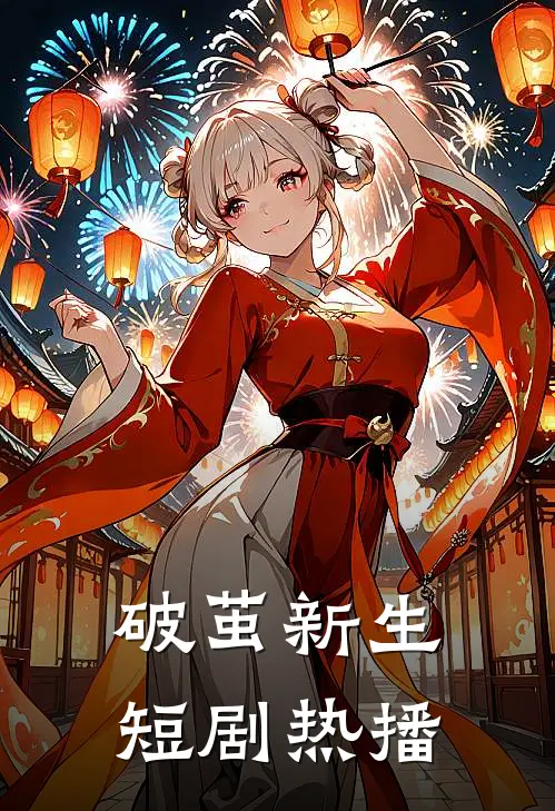 破茧新生短剧热播