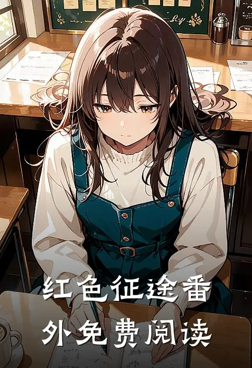 红色征途 番外免费阅读