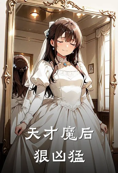 天才魔后狠凶猛