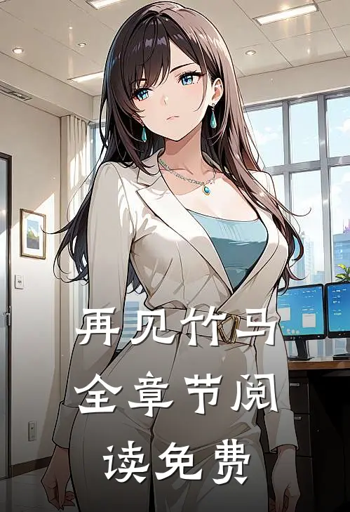 再见竹马全章节阅读免费
