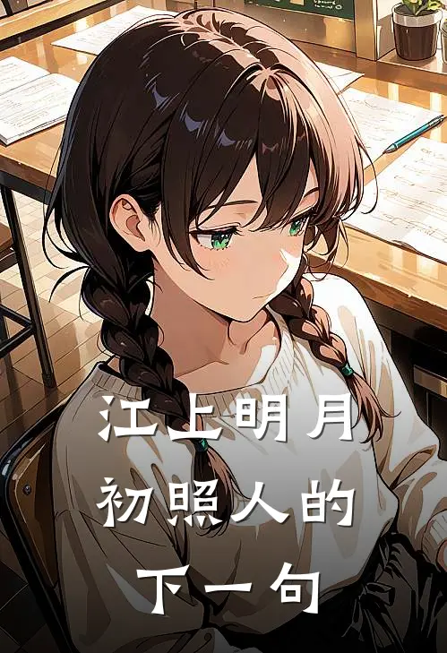 江上明月初照人的下一句