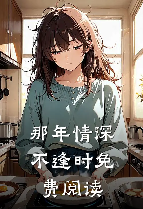 那年情深不逢时免费阅读
