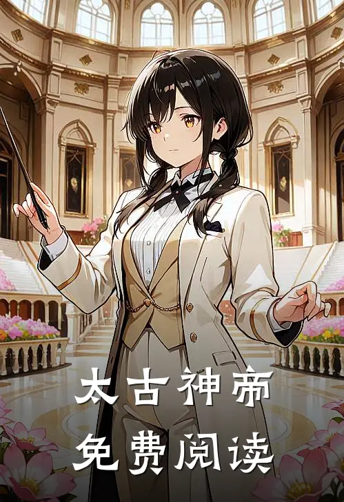 太古神帝免费阅读