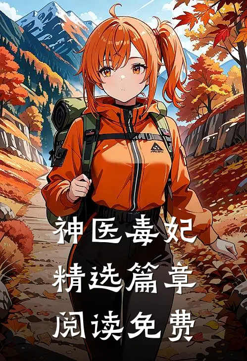 神医毒妃精选篇章阅读免费