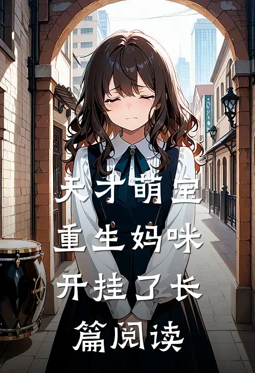 天才萌宝,重生妈咪开挂了长篇阅读