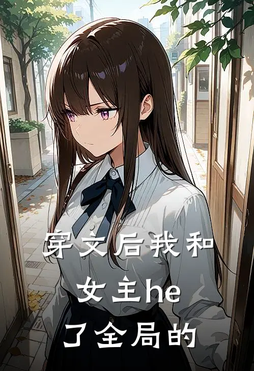 穿文后我和女主he了全局的