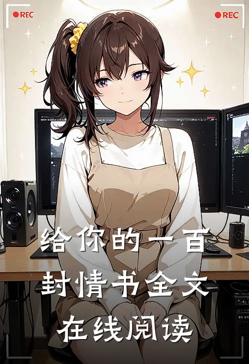 给你的一百封情书全文在线阅读