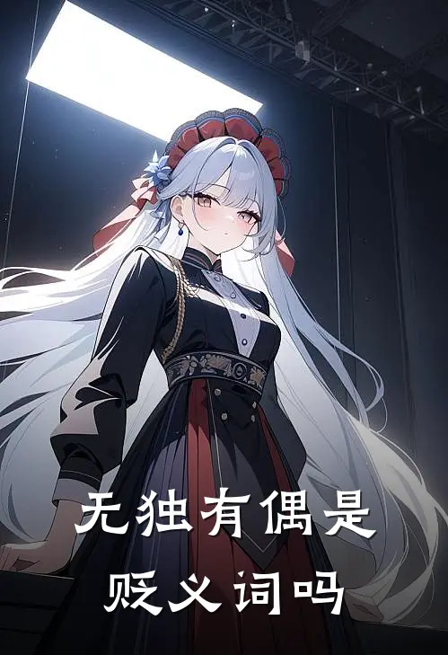 无独有偶是贬义词吗
