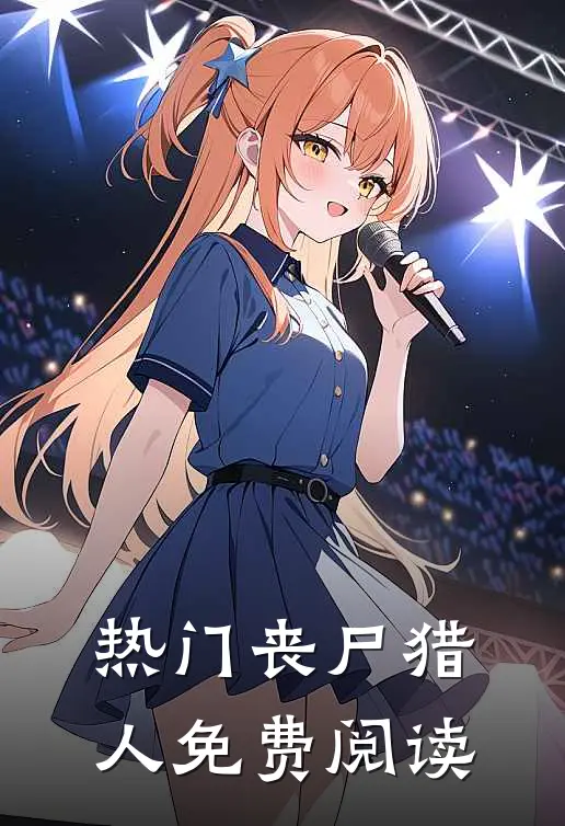 热门丧尸猎人免费阅读