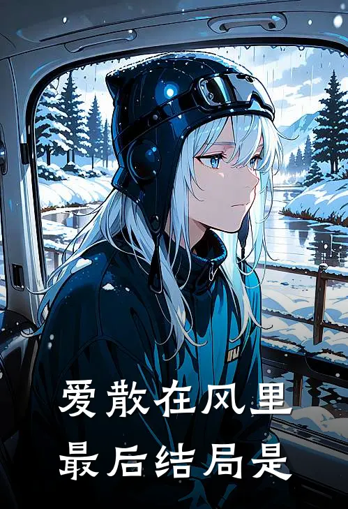 爱散在风里最后结局是