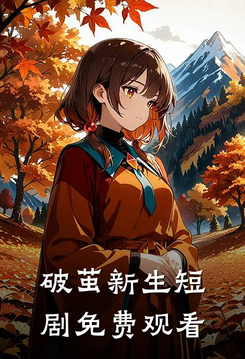 破茧新生短剧免费观看