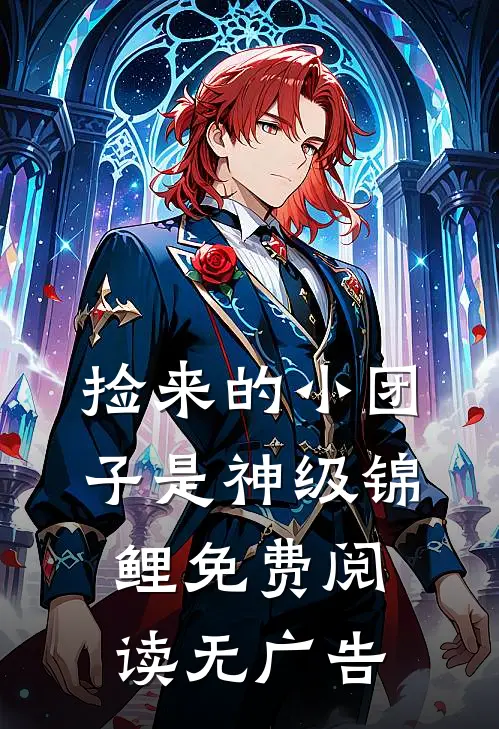 捡来的小团子是神级锦鲤免费阅读无广告