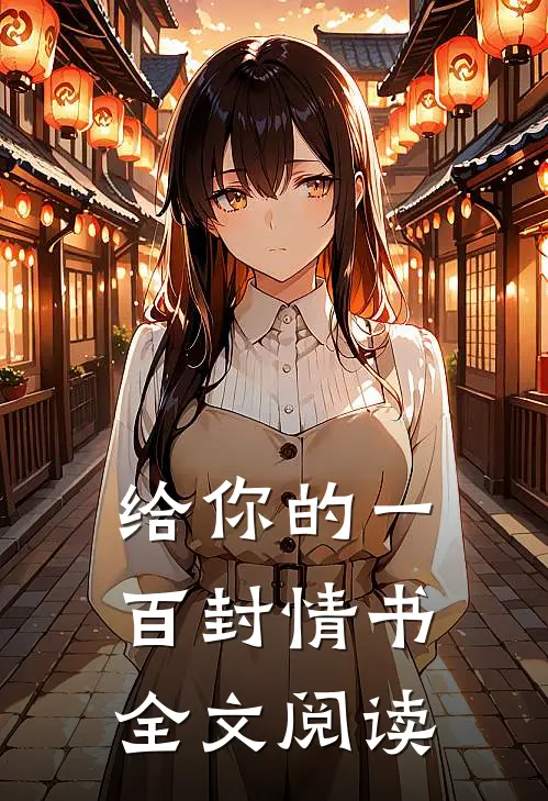 给你的一百封情书全文阅读