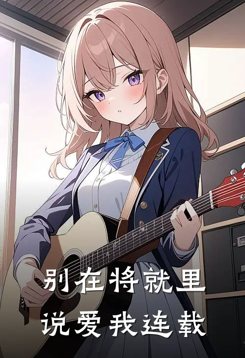 别在将就里说爱我连载