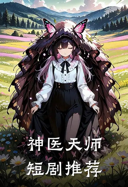 神医天师短剧推荐