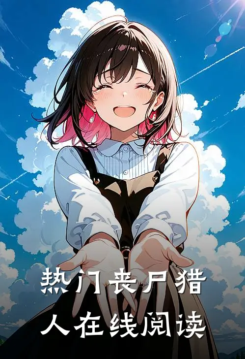 热门丧尸猎人在线阅读