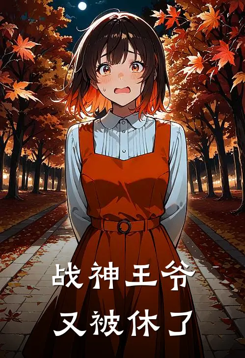 战神王爷又被休了