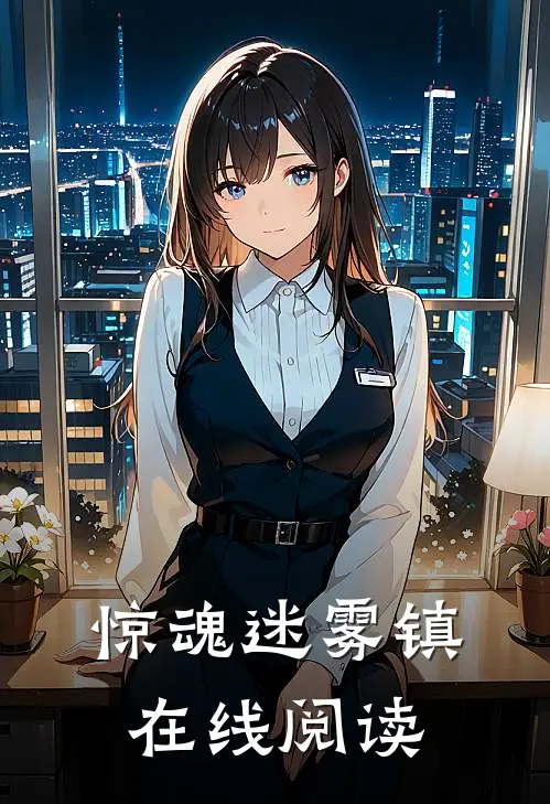 惊魂迷雾镇在线阅读