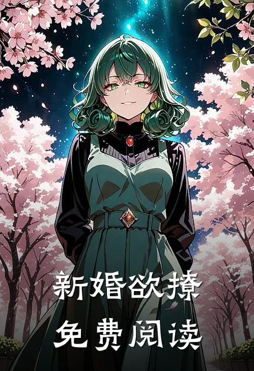 新婚欲撩免费阅读