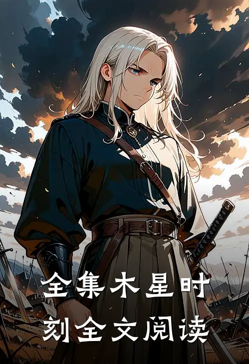 全集木星时刻全文阅读