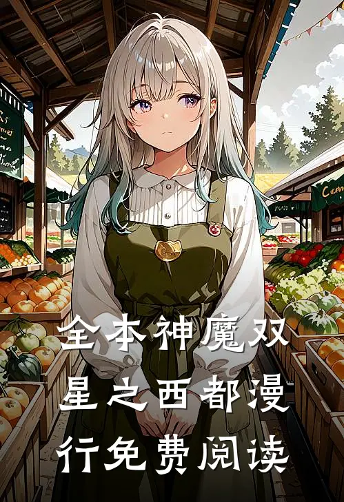 全本神魔双星之西都漫行免费阅读