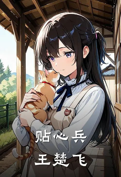 贴心兵王楚飞