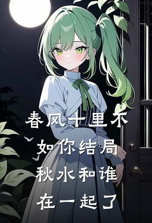 春风十里不如你结局秋水和谁在一起了